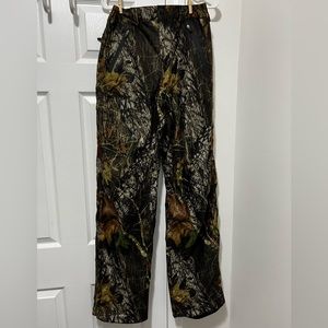 NWT Men’s Gore-Tex L.L. Bean Hunting Pants